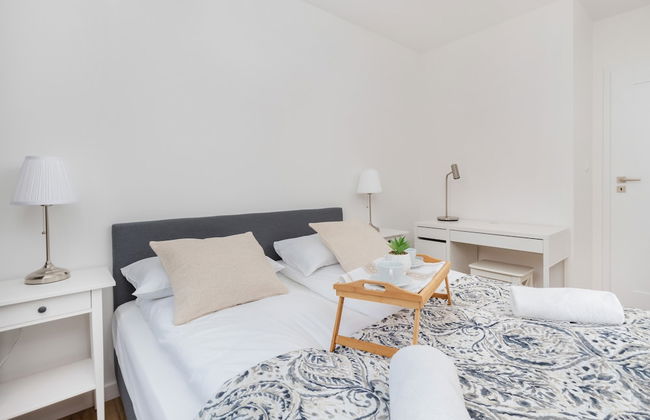 Morska Bryza Apartment by Renters - Foto 34