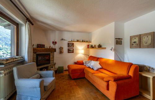 MAISON MOULIN - Relax e vista Montagna - LA THUILE 0107 - Foto 1