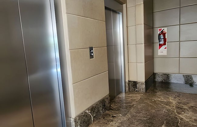 Studio Moderno en Puerto Madero - Foto 23