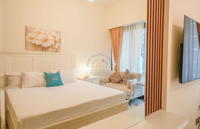 Yogi - Azizi Riviera 18 - Foto 5