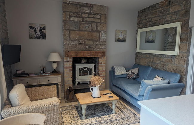 Stunning 1-bed Apartment in Rothbury, Morpeth - Foto 1