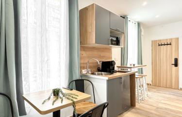 Villa Des Bégonias - PSG - Foto 43