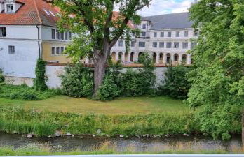 Apartment Zamkowa Park - Foto 42