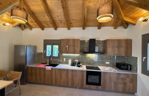 Sassi Di Fteri Villas - Foto 13