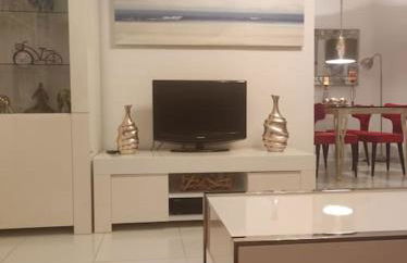 Penthouse Sabina mit Jacuzzi - Foto 23