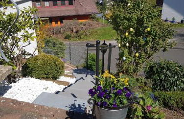 Ferienwohnung Wahlich - Foto 2