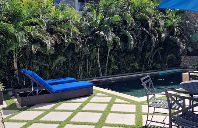 OASIS Apartments Simpson Bay - Foto 44