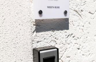 Wies'n Ruhe DTV 4-Sterne - Foto 18