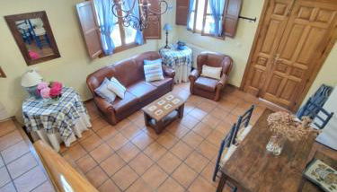 La Casona de Pascueru de POO DE CABRALES - Foto 2