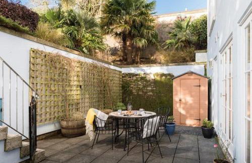 Stone's Throw - 2 Bed Apartment Centre of Falmouth - Foto 8