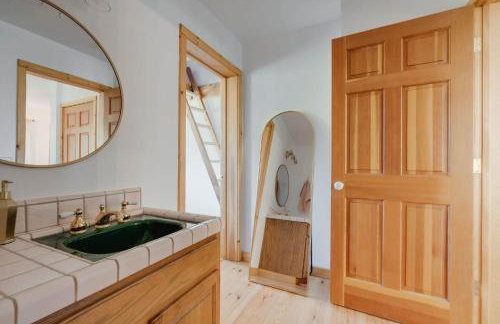 North Lake Hideaway Prime Locale for Outdoor Fun - Foto 35