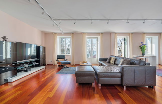 Montreux Grand Rue Apartments - Foto 20