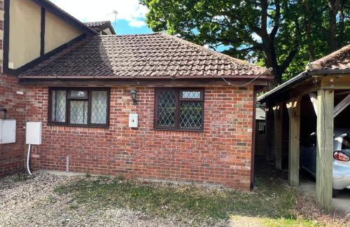 1a Woodlands Edge - Foto 10