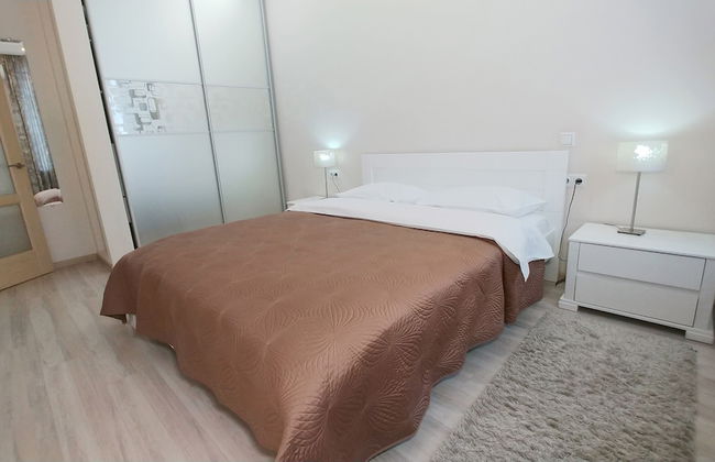 Kiev Rent Apartments - Foto 65