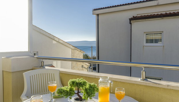 Apartments Srecko - Foto 2, Profilbild