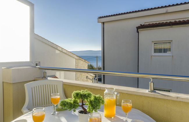 Apartments Srecko - Foto 1