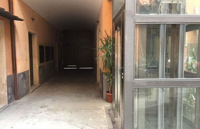 The Artist Home Catania Centro - Foto 25