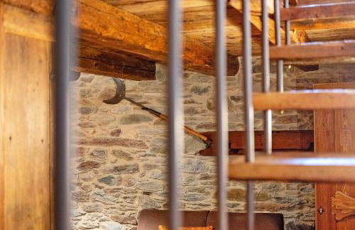 Il Fienile Della Nonna Introd - Foto 74