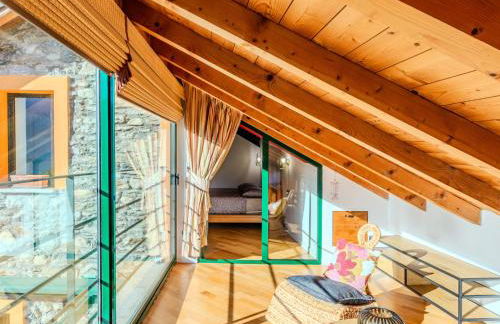 Holiday Home Tzoffhaus by Interhome - Foto 27