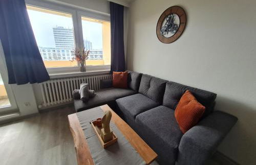 FeWo Seestern-Mare in zentraler Lage an der Geeste - Foto 7