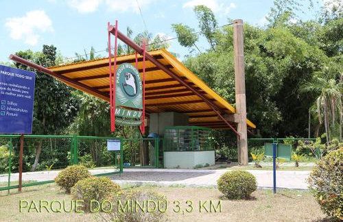 Aguasclaras Residencial - Foto 50