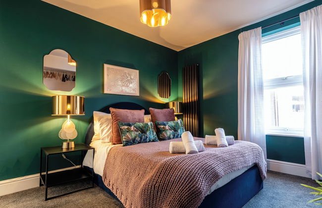 Lowell Street - Cosy 2 BD in Worcester - Photo 14