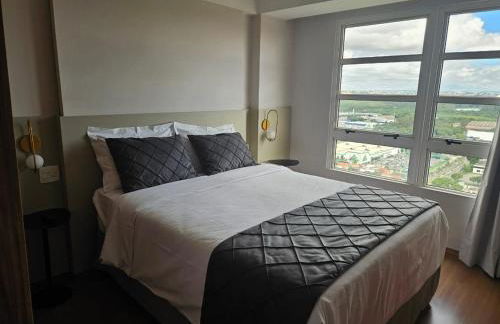 Flat Hotel Guarulhos Aeroporto GRU - Foto 3