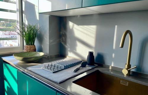 Caparica Surf Retreat - Foto 44