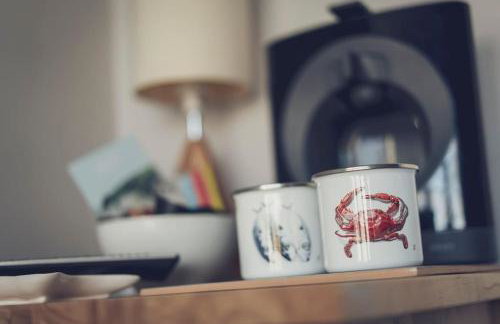 Escape Pod in Devon, 5 mins from beach + parking - Foto 59