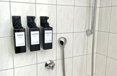 Entspannte Souterrain Wohnung - Foto 16