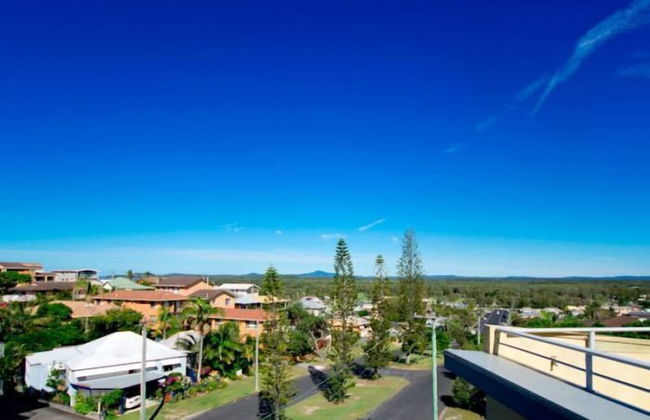 Seaspray Apartments - Foto 47