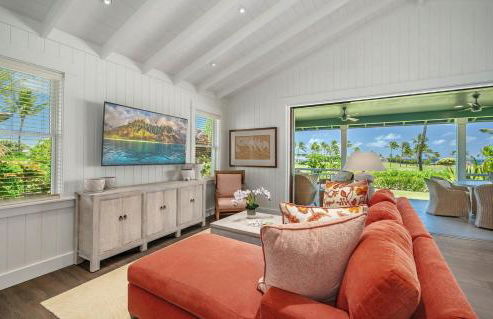 Lodge at Kukuiula - Foto 26