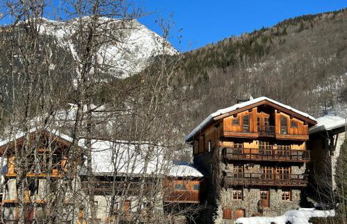 Chalet Altus - Photo 55