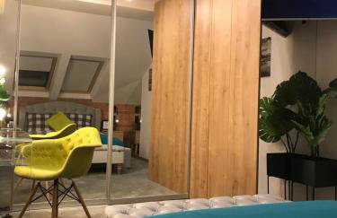 Apartament MoLoo II - Foto 44