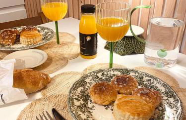 Modern & Chic Studio Paris 17- Perfect Location - Foto 8