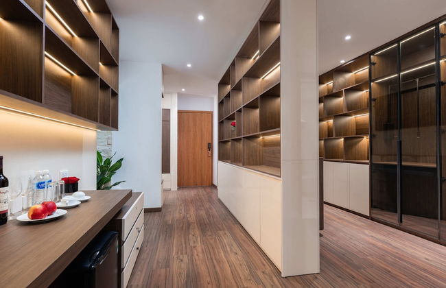 MoonLight Tay Ho - Photo 27