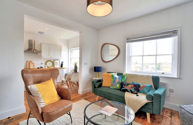 Stunning Apartment in the Heart of Chelmsford - Foto 15