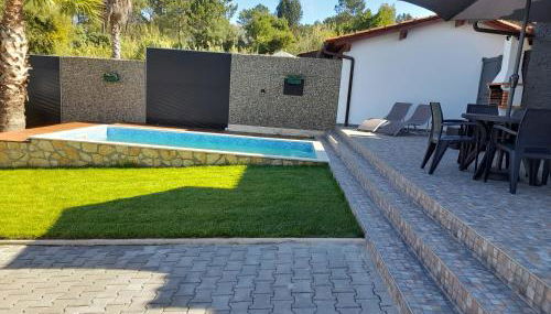 Leiria Village casa zen - Foto 2, Garden view