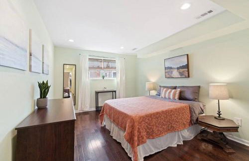 Double Decker Roofdeck Gorgeous View in Passyunk - Foto 29