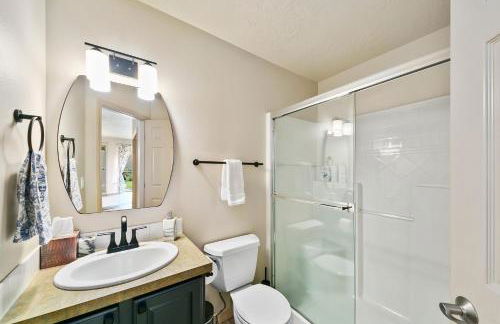 Boise Hills Luxurious Retreat - Foto 15