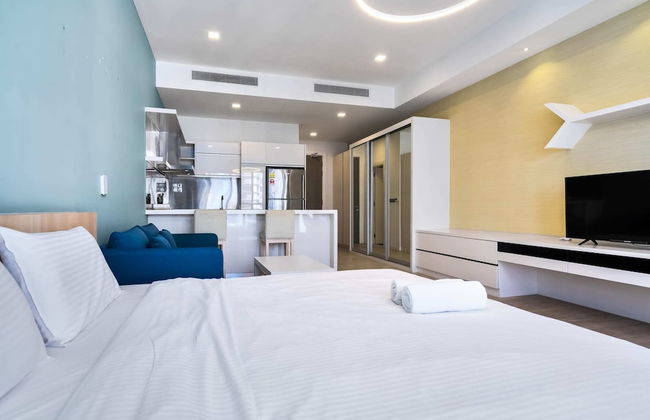 Mcity Ampang by Plush - Foto 46