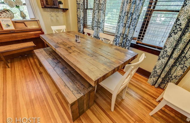 4BR Dog Friendly Mtn Retreat With Gym! - Foto 21