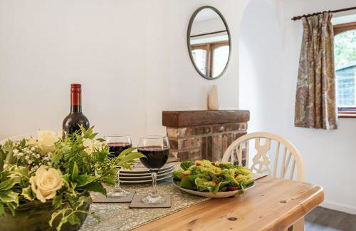 Chapel Cottage - Photo 11