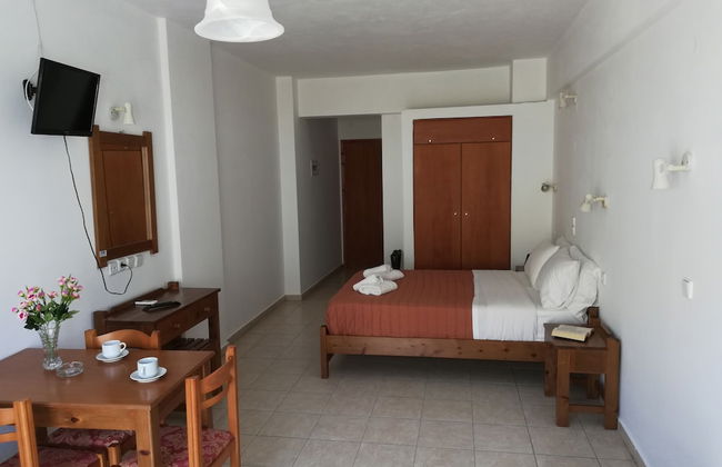 Karmi Studios & Apartments - Foto 10