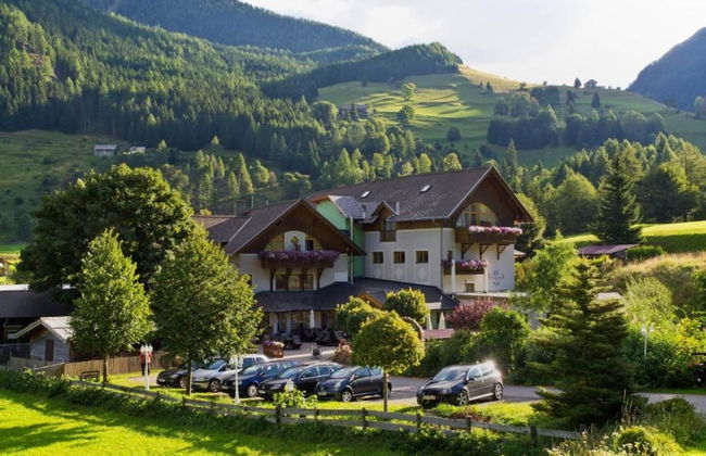 Apartment in the ski and Hiking Area in Mallnitz - Foto 1