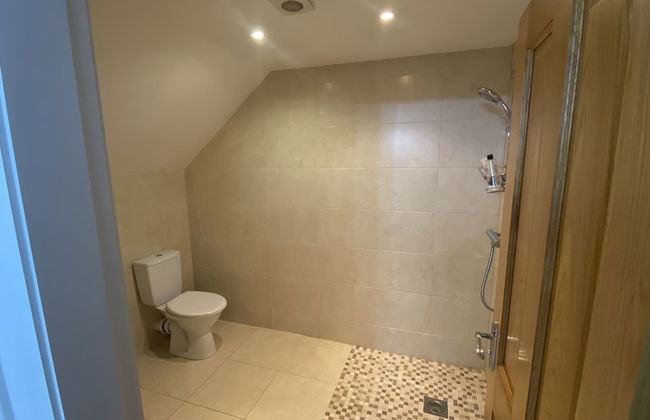 Rostrevor Valley Holiday Park- En-suite Rooms with Hot tub and Private Car Service - Foto 39