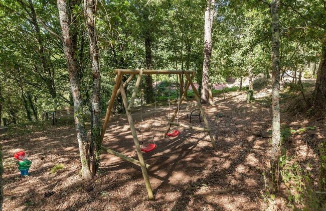 Forest House Casinha do Carvalhal - Foto 18