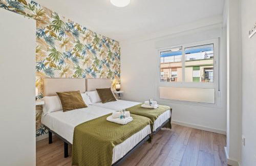 Armengual Malaga Center - Foto 13