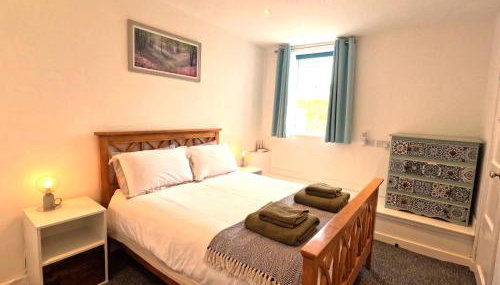 Rockview Barn - Photo 3, towels