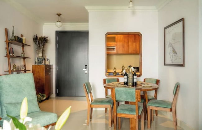 Feliz En Vista River Apartments - Foto 50